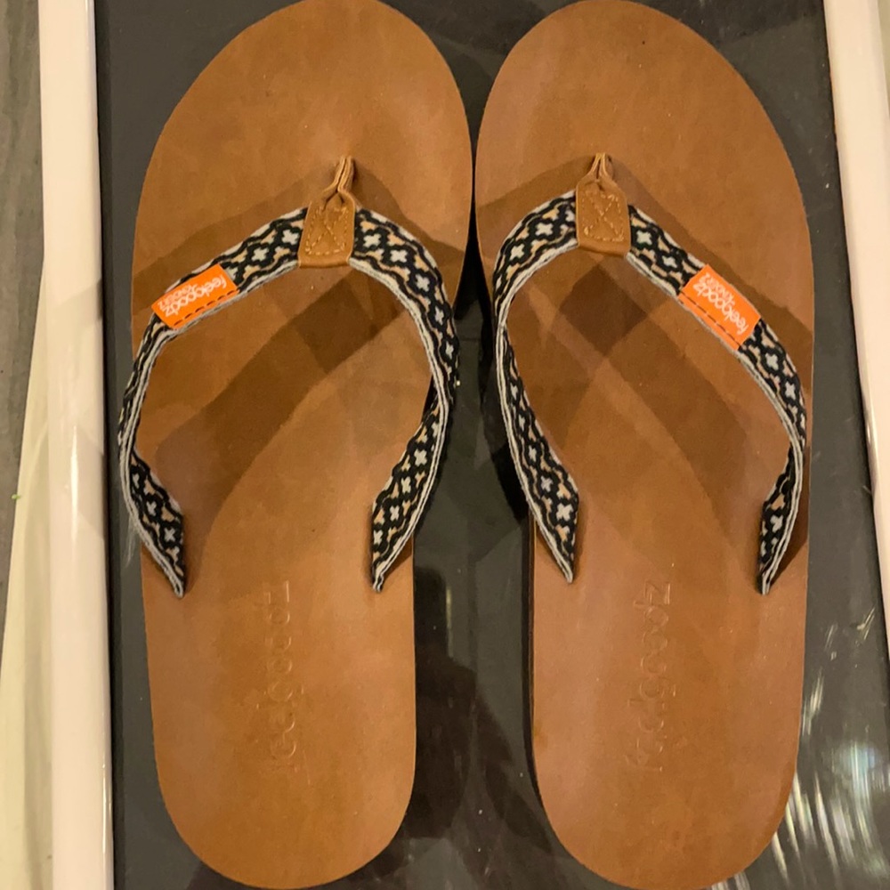 Just about new! Zensole feelgoodz kinder z